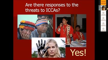 Introduction to ICCAs - ICCA Consortium Webinar