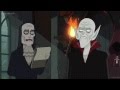 Rick and Morty - Coachferatu