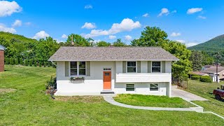 104 Pine St video tour