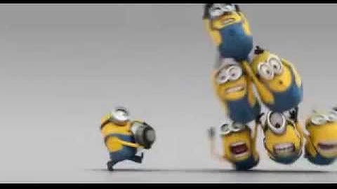 Despicable Me 2 - The Stars are Brighter!