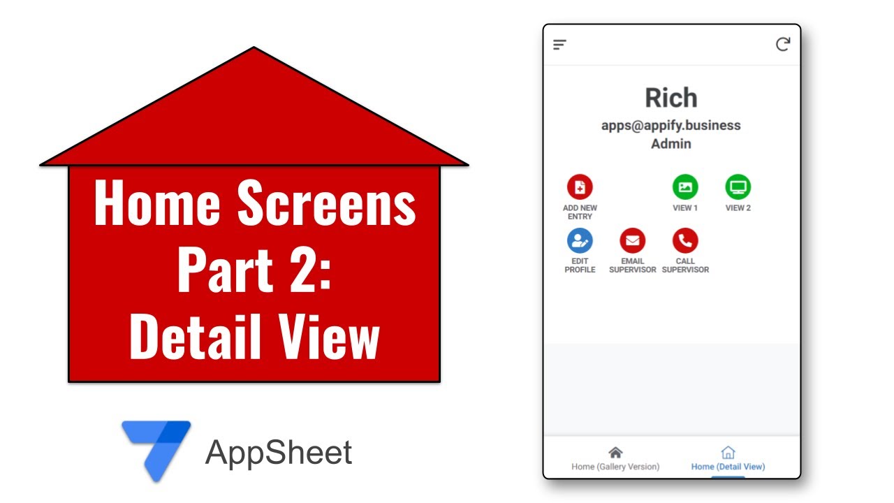 Home Screens In AppSheet Part 2 Detail View YouTube home-screens-in-appsheet-part-2-detail-view-youtube