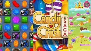 Live Candy crush saga 🤩 screenshot 5