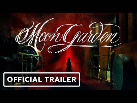 Moon Garden - Official Trailer (2023) Augie Duke, Brionne Davis