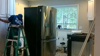 osman General construction LLCAbout Our Company  License 13vH04249400 painting Electri
