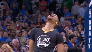 Top 10 Plays: The Starters