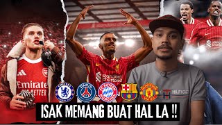 Download Lagu Alexander Isak - Habis Makan Pasir Dibuatnya !! 😂😂 MP3 Download Lagu Alexander Isak - Habis Makan Pasir Dibuatnya !! 😂😂 MP3