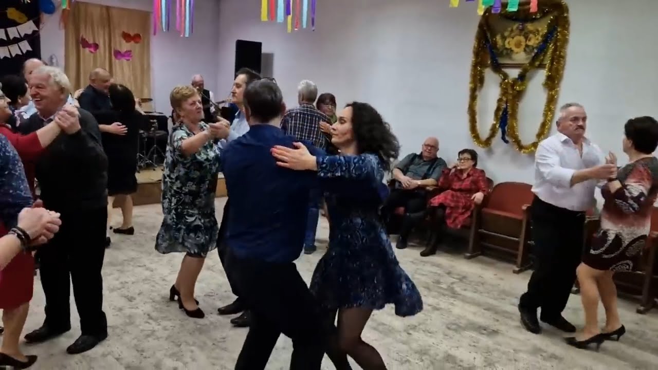 Na taniec tej pary zawsze patrzymy z zachwytem!