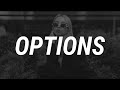 Pitbull - Options (Lyrics) ft. Stephen Marley