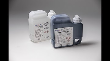 Squid Ink JetStream Tutorial | Startup and Shutdown with Pacific Labeling