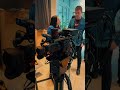 Rozwiązania Canon Professional na dniu otwartym Studiotech 2025 #broadcast #canon #avintegracje