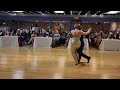 Argentine tango maja  marko  acquaforte