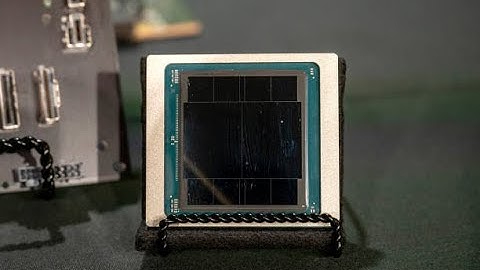Nvidia Unveils the Blackwell Chips - a closer look #technology #ai