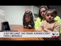¡Niegan fianza a latino detenido injustamente por ICE!