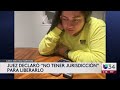 ¡Niegan fianza a latino detenido injustamente por ICE!