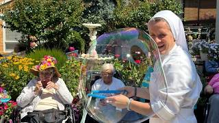 Bubble Bliss