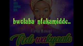 Ndiwakyalo_Flavia_Mawagi__[LRYCIS VIDEO]_Xtreme promo
