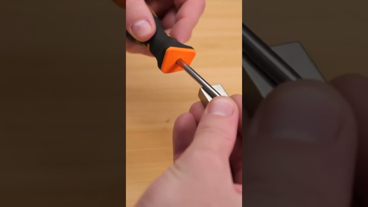 3 second tool trick 🔧