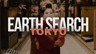 11 Interesting Facts About Japan \/ Earth Search Episode 2