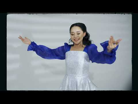 Эдилана Михибаева Ай Жаным 2024