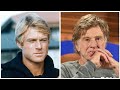 La vie et la triste fin de Robert Redford