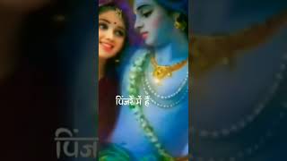 Radhe Radhe Bol Song by Hansraj Raghuwanshi #ytshortsindia#@Khatushyam_5282#radhakrishnastatus🙏🙏