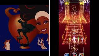 【ミューパレ】zero to heroヘラクレス