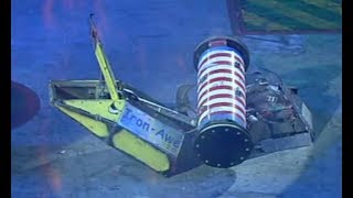 Robot Wars: Extreme 2  Top 15 Battles (2003)