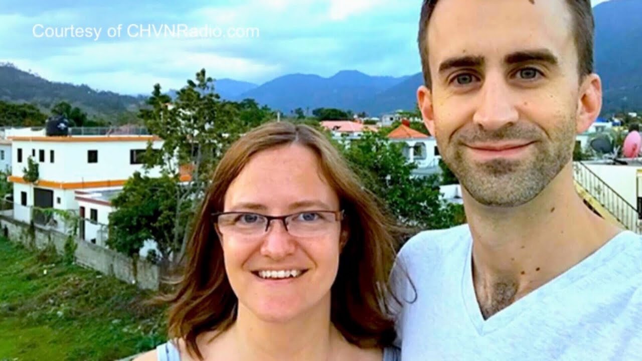 Canadian missionary couple convicted of child sex crimes in Dominican Republic