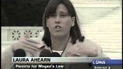 2002 CSPAN Laura Ahearn US Supreme Court