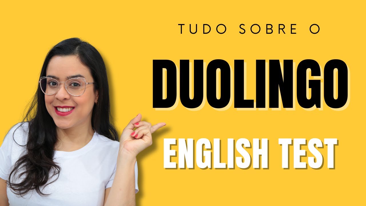 Duolingo English Test: tudo sobre o exame 