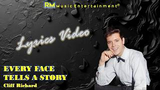 Watch Cliff Richard Every Face Tells A Story video