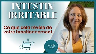 Tout savoir sur l'intestin irritable : Causes, Symptômes et Solutions