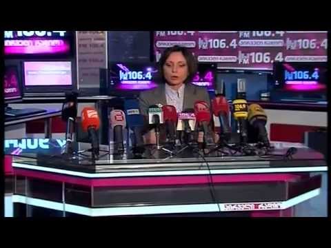 Tea Tutberidzis Gancxadeba თეა თუთბერიძის განცხადება