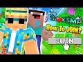 Why I Recreate this Minecraft SMP !!