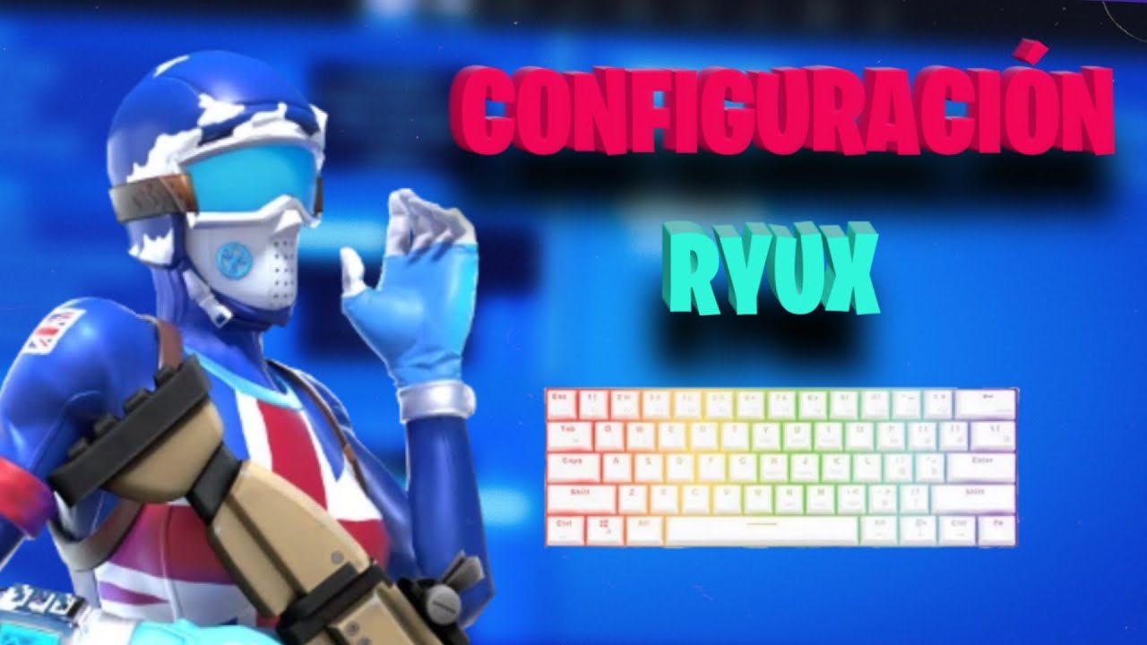 Ryux Ruleta 🔴 NUEVA CONFIGURACIÓN DE RYUX ESTA BASADAAA🔴TEMPORADA 1 CAP 4 ...