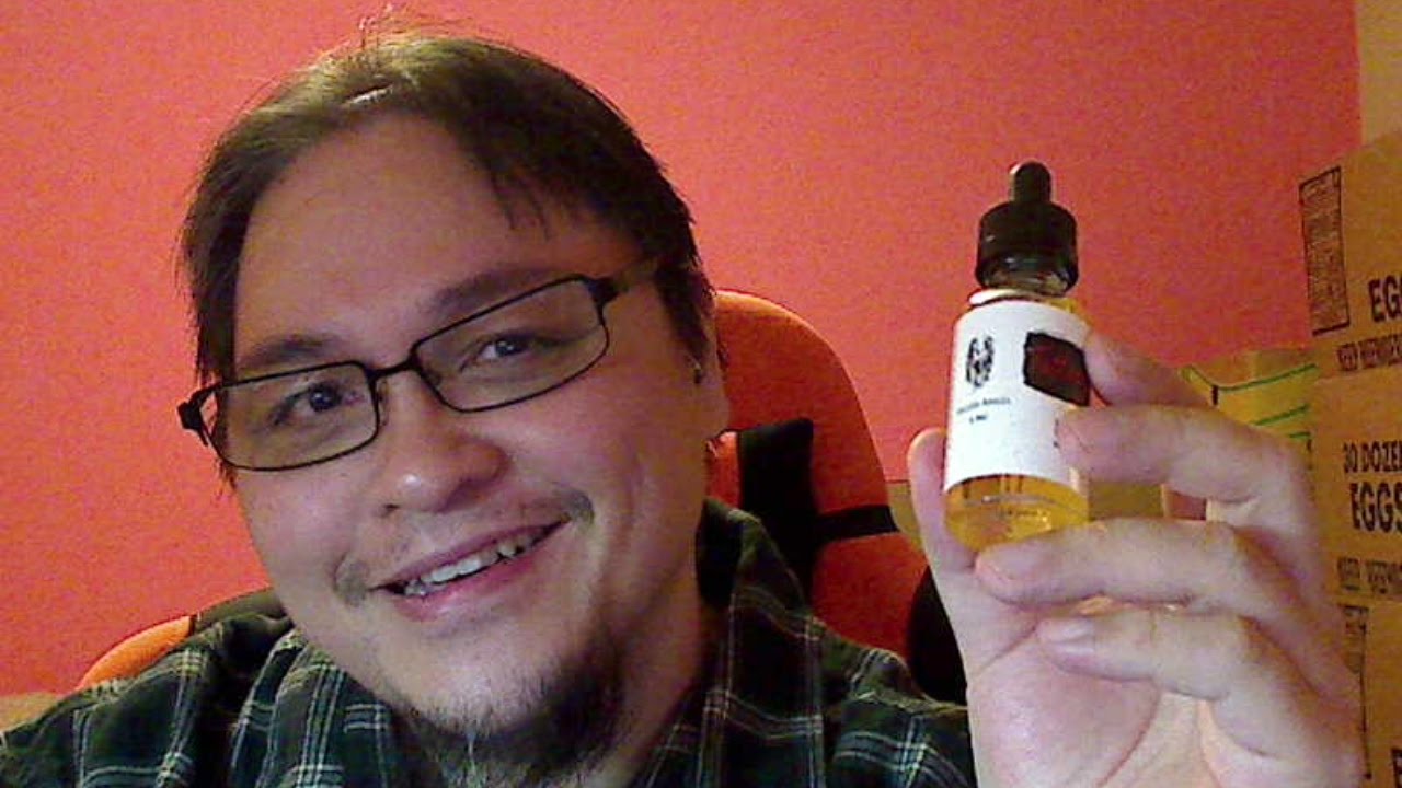 Tower of Vape | Tattoo Vape's Fallen Angel in 60 Seconds | 20160829