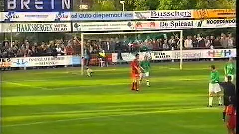 2003-2004 HSC'21-Turkiyemspor