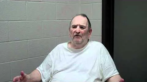 EXCLUSIVE (PART 1): Edward Wayne Edwards on Dannie...