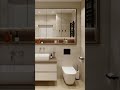 Modern Bathroom Transformation Ceramic Wall Hung Toilet | Quiet Flush,Space-Saving & Water Efficient