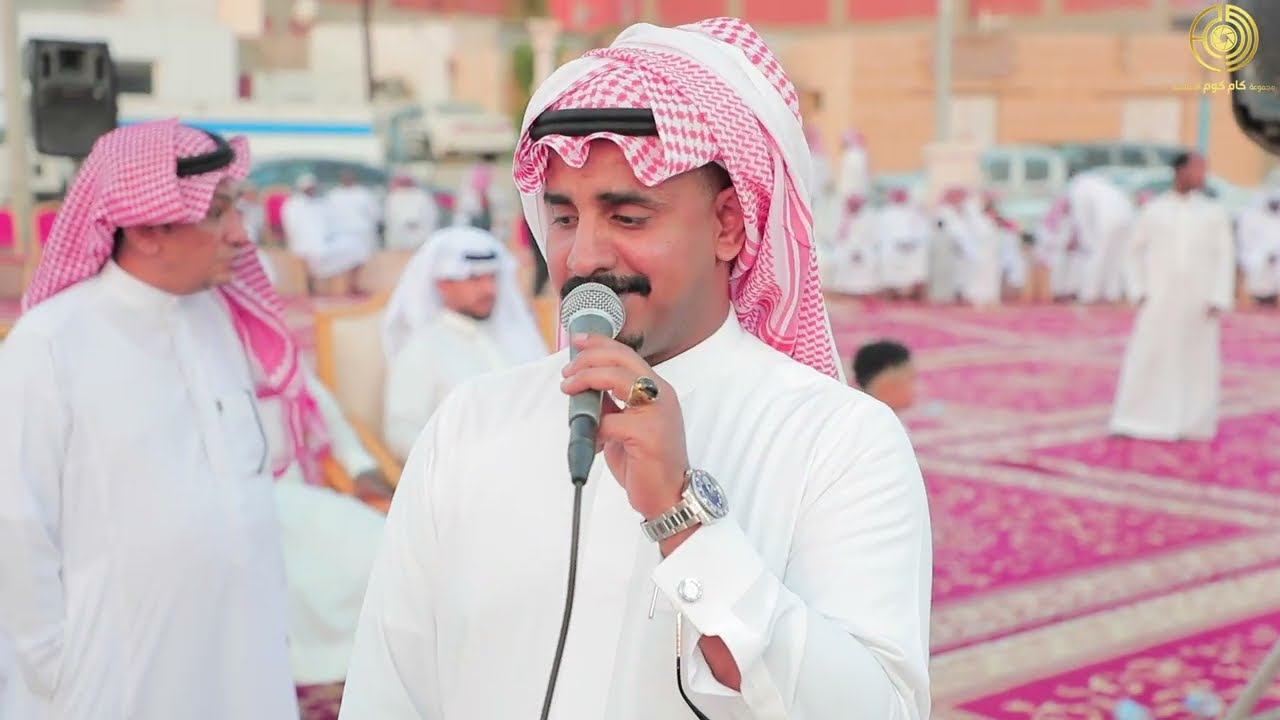 والي وله عليه شسوي - غناء حسن بوقس | زواج الشاب علي عبده العمري