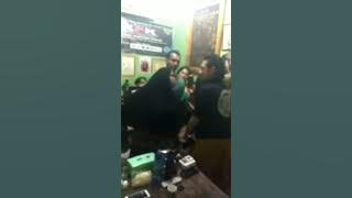 Bang Haji Ridwan Vs Jin Kafir