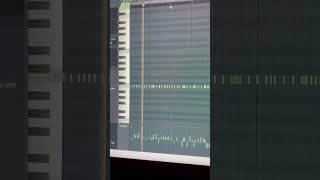 КАК СДЕЛАТЬ ХАЙХЭТЫ ИНТЕРЕСНЕЕ В FL STUDIO💦 #shorts