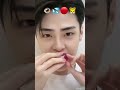 #latman #food #clippercut #koreanmusic #wings #kpop #clipper #kpopmusic #cabcut #stitch