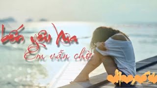 Karaoke | Bến Yêu Xưa Em Vẫn Chờ | Minh Tuyết Beat