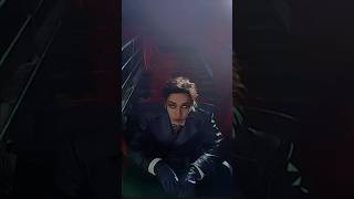 Channie Editing Comp Video