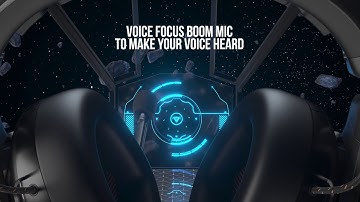 JBL | Quantum ONE Gaming Headset - Product Video