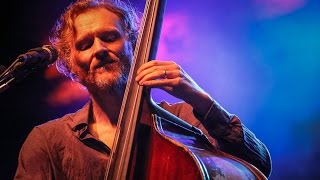 The Wood Brothers "Never and Always" The New England Festy