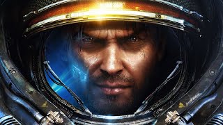 Марафончик: Starcraft 2, день второй (теперь на фул фокусе)