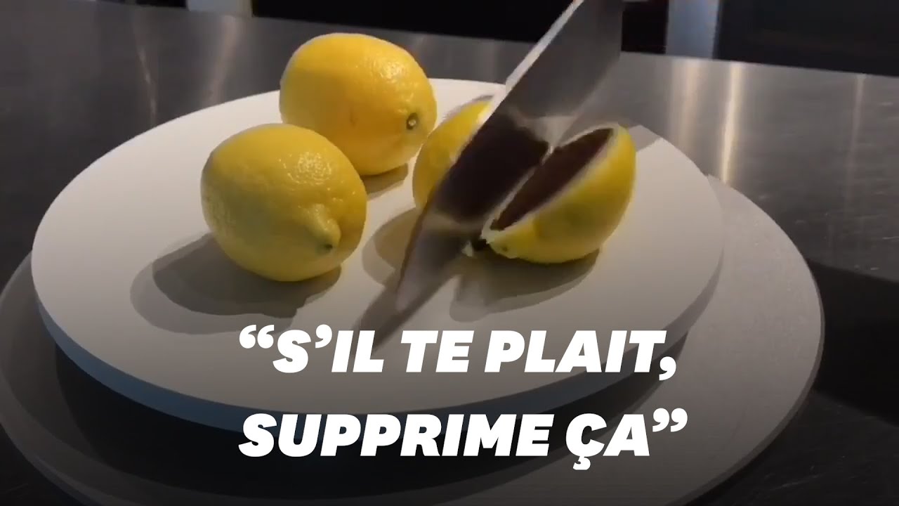 Ces Gateaux En Trompe L Oeil Vont Vous Rendre Fou Par Leur Realisme Youtube