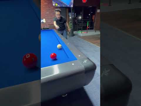 Banh bóng riết bida yếu quá AE🤣